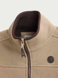 Alvaro Moreno Cazadoras Y Chalecos|CHALECO SIERRA KIDS