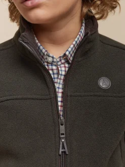 Alvaro Moreno Cazadoras Y Chalecos|CHALECO SIERRA KIDS