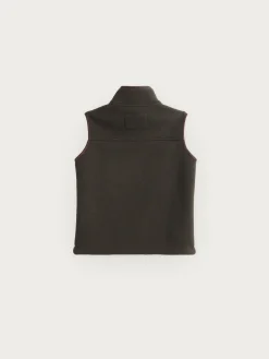 Alvaro Moreno Cazadoras Y Chalecos|CHALECO SIERRA KIDS