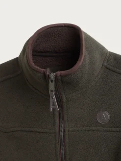 Alvaro Moreno Cazadoras Y Chalecos|CHALECO SIERRA KIDS