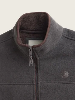 Hombre Alvaro Moreno Chalecos|CHALECO SIERRA MARRÓN