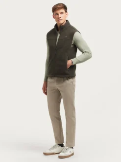 Hombre Alvaro Moreno Chalecos|CHALECO SIERRA