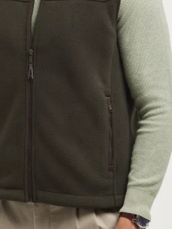 Hombre Alvaro Moreno Chalecos|CHALECO SIERRA