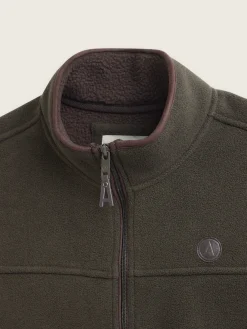 Hombre Alvaro Moreno Chalecos|CHALECO SIERRA