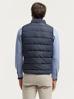 Hombre Alvaro Moreno Chalecos|CHALECO SLOOPY