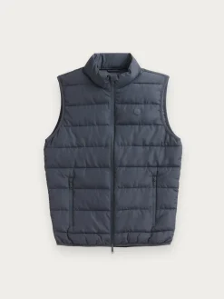 Hombre Alvaro Moreno Chalecos|CHALECO SLOOPY