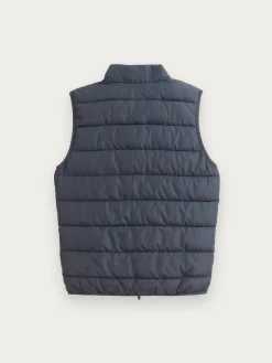 Hombre Alvaro Moreno Chalecos|CHALECO SLOOPY