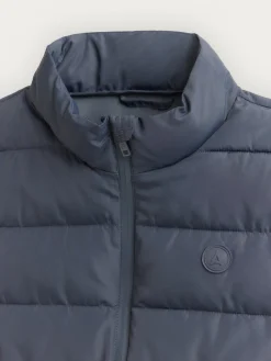 Hombre Alvaro Moreno Chalecos|CHALECO SLOOPY