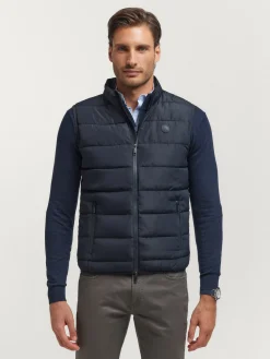 Hombre Alvaro Moreno Chalecos|CHALECO SLOOPY