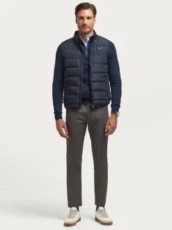 Hombre Alvaro Moreno Chalecos|CHALECO SLOOPY