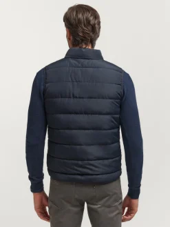 Hombre Alvaro Moreno Chalecos|CHALECO SLOOPY