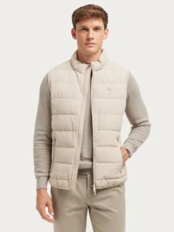 Hombre Alvaro Moreno Chalecos|CHALECO SLOOPY