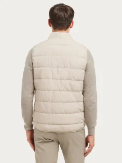 Hombre Alvaro Moreno Chalecos|CHALECO SLOOPY