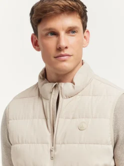 Hombre Alvaro Moreno Chalecos|CHALECO SLOOPY