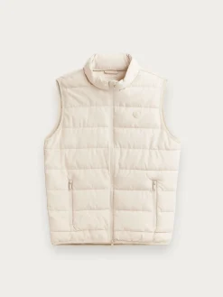 Hombre Alvaro Moreno Chalecos|CHALECO SLOOPY