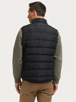 Hombre Alvaro Moreno Chalecos|CHALECO SLOOPY