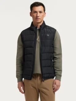 Hombre Alvaro Moreno Chalecos|CHALECO SLOOPY