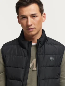 Hombre Alvaro Moreno Chalecos|CHALECO SLOOPY