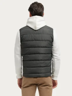 Hombre Alvaro Moreno Chalecos|CHALECO SLOOPY