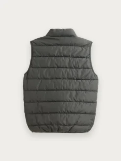 Hombre Alvaro Moreno Chalecos|CHALECO SLOOPY