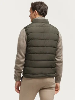 Hombre Alvaro Moreno Chalecos|CHALECO SLOOPY