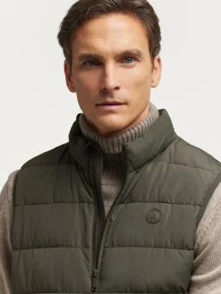 Hombre Alvaro Moreno Chalecos|CHALECO SLOOPY