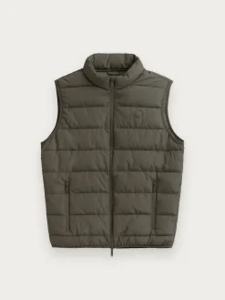 Hombre Alvaro Moreno Chalecos|CHALECO SLOOPY