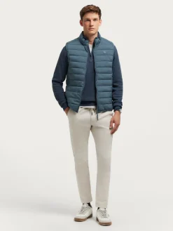 Hombre Alvaro Moreno Chalecos|CHALECO VINCENT