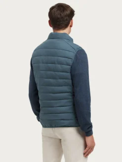 Hombre Alvaro Moreno Chalecos|CHALECO VINCENT