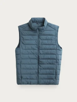 Hombre Alvaro Moreno Chalecos|CHALECO VINCENT