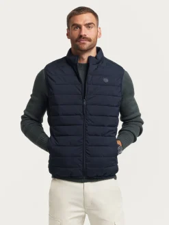 Hombre Alvaro Moreno Chalecos|CHALECO VINCENT