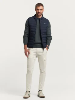 Hombre Alvaro Moreno Chalecos|CHALECO VINCENT