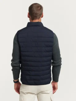 Hombre Alvaro Moreno Chalecos|CHALECO VINCENT