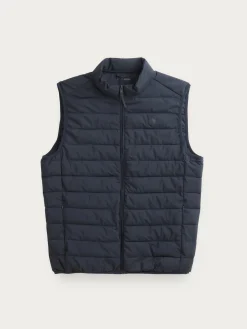 Hombre Alvaro Moreno Chalecos|CHALECO VINCENT