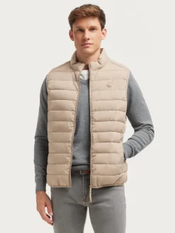 Hombre Alvaro Moreno Chalecos|CHALECO VINCENT