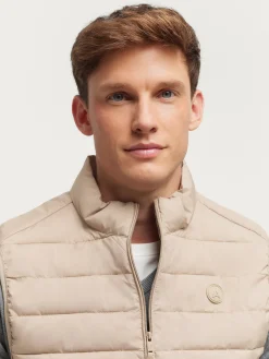 Hombre Alvaro Moreno Chalecos|CHALECO VINCENT