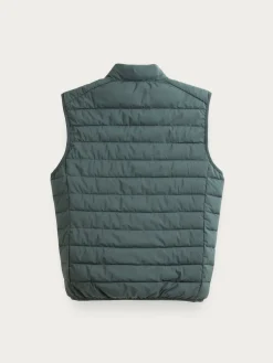 Hombre Alvaro Moreno Chalecos|CHALECO VINCENT