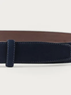 Hombre Alvaro Moreno Cinturones|CINTURON ANTE VESTIR