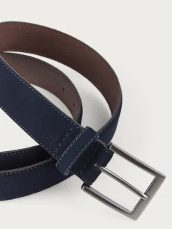 Hombre Alvaro Moreno Cinturones|CINTURON ANTE VESTIR