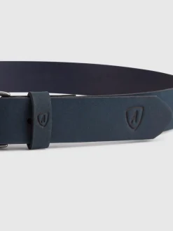 Alvaro Moreno Accesorios|CINTURON LOGO KIDS