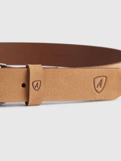 Alvaro Moreno Accesorios|CINTURON LOGO KIDS