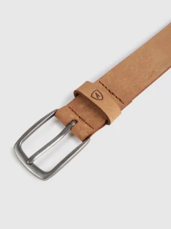 Alvaro Moreno Accesorios|CINTURON LOGO KIDS