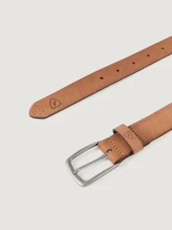 Alvaro Moreno Accesorios|CINTURON LOGO KIDS