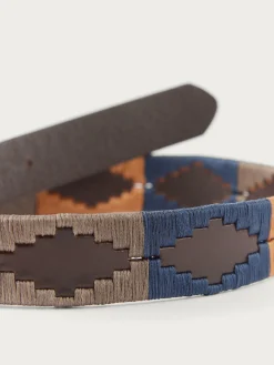 Alvaro Moreno Accesorios|CINTURON PAMPA KIDS