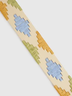 Alvaro Moreno Accesorios|CINTURON PAMPA KIDS