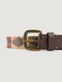 Alvaro Moreno Accesorios|CINTURON PAMPA KIDS