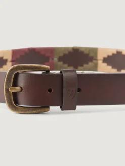 Alvaro Moreno Accesorios|CINTURON PAMPA KIDS