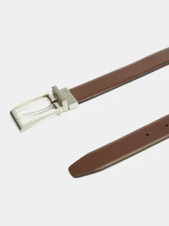 Hombre Alvaro Moreno Cinturones|CINTURON REVERSIBLE