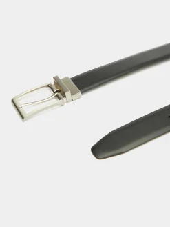 Hombre Alvaro Moreno Cinturones|CINTURON REVERSIBLE SKIN