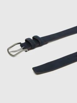 Hombre Alvaro Moreno Cinturones|CINTURON SERRAJE